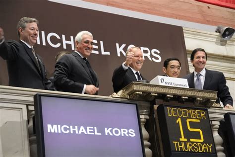 michael kors dead|michael kors net worth.